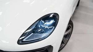 Porsche Macan T - Foto 31