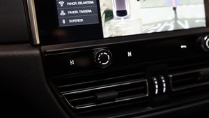 Porsche Macan T - Foto 18