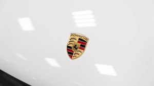 Porsche Macan T - Foto 32