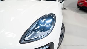 Porsche Macan T - Foto 32