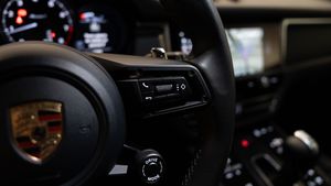 Porsche Macan T - Foto 22