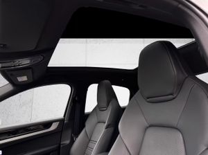 Porsche Cayenne S COUPE E-HYBRID - Foto 6