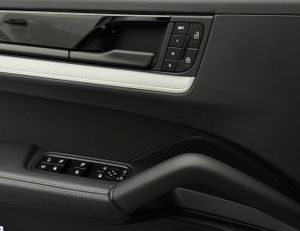 Porsche Cayenne S COUPE E-HYBRID - Foto 12