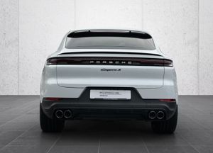 Porsche Cayenne S COUPE E-HYBRID - Foto 3
