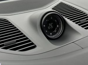 Porsche Cayenne S COUPE E-HYBRID - Foto 10