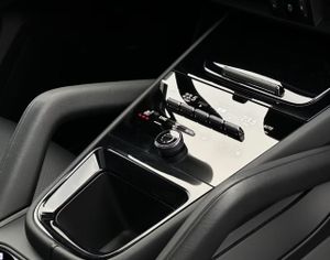 Porsche Cayenne S COUPE E-HYBRID - Foto 9