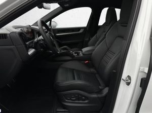 Porsche Cayenne S COUPE E-HYBRID - Foto 4