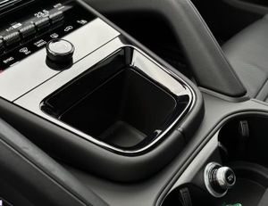 Porsche Cayenne S COUPE E-HYBRID - Foto 13