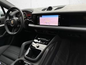 Porsche Cayenne S COUPE E-HYBRID - Foto 3