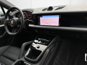 Porsche Cayenne S COUPE E-HYBRID - Foto 11