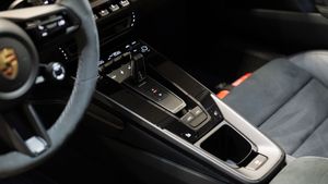 Porsche 911 Targa 4 GTS PDK - Foto 44