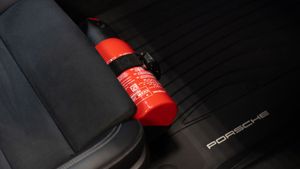 Porsche 911 Targa 4 GTS PDK - Foto 28