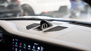 Porsche 911 Targa 4 GTS PDK - Foto 24