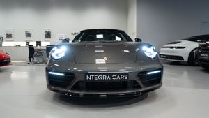 Porsche 911 Targa 4 GTS PDK - Foto 3