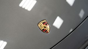 Porsche 911 Targa 4 GTS PDK - Foto 48