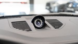 Porsche 911 Targa 4 GTS PDK - Foto 25