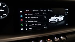 Porsche 911 Targa 4 GTS PDK - Foto 17