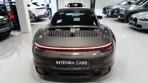 Porsche 911 Targa 4 GTS PDK - Foto 7