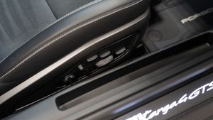 Porsche 911 Targa 4 GTS PDK - Foto 22