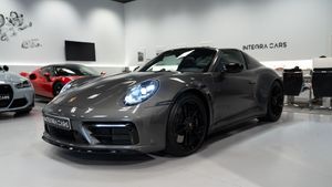 Porsche 911 Targa 4 GTS PDK - Foto 3