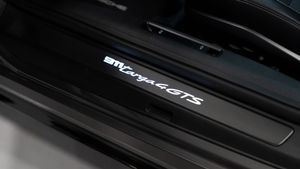 Porsche 911 Targa 4 GTS PDK - Foto 31