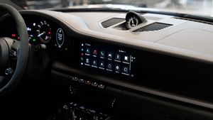 Porsche 911 Targa 4 GTS PDK - Foto 16