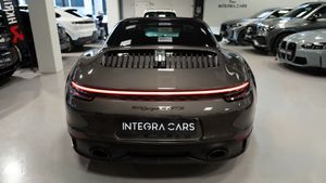 Porsche 911 Targa 4 GTS PDK - Foto 5