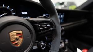 Porsche 911 Targa 4 GTS PDK - Foto 41