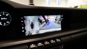 Porsche 911 Targa 4 GTS PDK - Foto 18