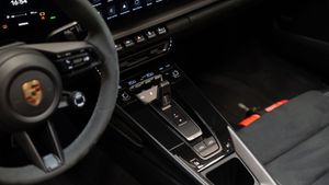 Porsche 911 Targa 4 GTS PDK - Foto 40