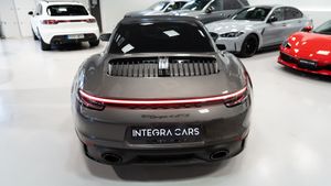 Porsche 911 Targa 4 GTS PDK - Foto 6