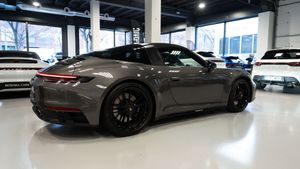 Porsche 911 Targa 4 GTS PDK - Foto 9