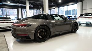 Porsche 911 Targa 4 GTS PDK - Foto 10