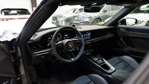 Porsche 911 Targa 4 GTS PDK - Foto 23