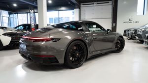 Porsche 911 Targa 4 GTS PDK - Foto 11