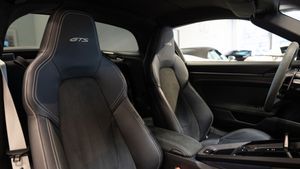 Porsche 911 Targa 4 GTS PDK - Foto 20