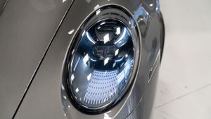 Porsche 911 Targa 4 GTS PDK - Foto 49