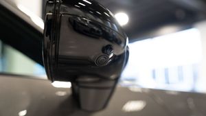 Porsche 911 Targa 4 GTS PDK - Foto 53