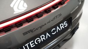 Porsche 911 Targa 4 GTS PDK - Foto 47