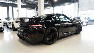 Porsche 718 CAYMAN GT4 - Foto 11