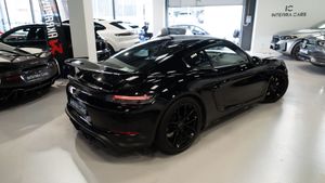 Porsche 718 CAYMAN GT4 - Foto 10
