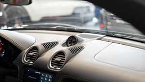 Porsche 718 CAYMAN GT4 - Foto 23