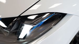 BMW Serie 3 M3 COMPETITION XDRIVE - Foto 4