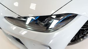 BMW Serie 3 M3 COMPETITION XDRIVE - Foto 3