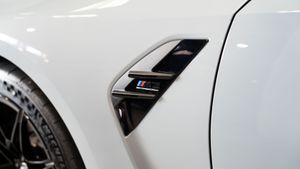 BMW Serie 3 M3 COMPETITION XDRIVE - Foto 24