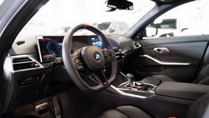 BMW Serie 3 M3 COMPETITION XDRIVE - Foto 41