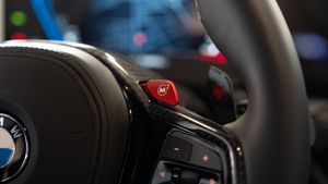 BMW Serie 3 M3 COMPETITION XDRIVE - Foto 38