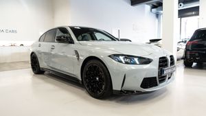 BMW Serie 3 M3 COMPETITION XDRIVE - Foto 16