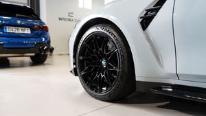 BMW Serie 3 M3 COMPETITION XDRIVE - Foto 25