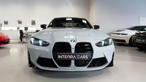 BMW Serie 3 M3 COMPETITION XDRIVE - Foto 19